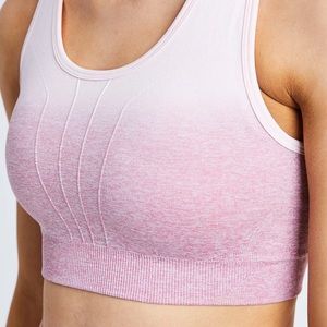 AYBL Pulse Ombre Sports Bra